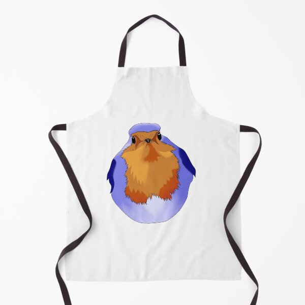 Item preview, Cute Fat Bird designed and sold by Midnightviera.