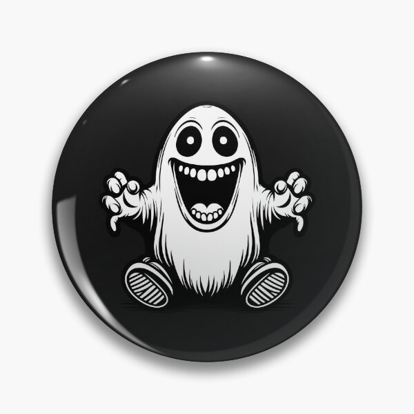 Item preview, Ghoul designed and sold by ArtFactoryAI.