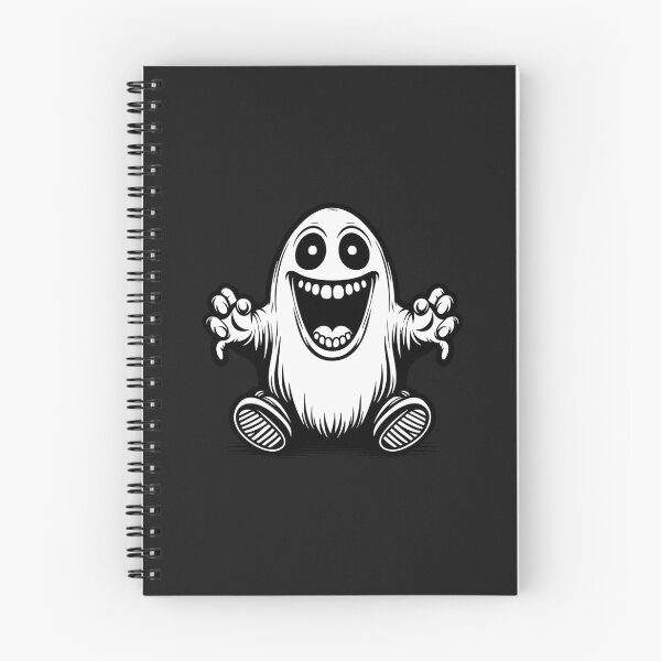 Item preview, Ghoul designed and sold by ArtFactoryAI.