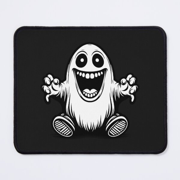 Item preview, Ghoul designed and sold by ArtFactoryAI.