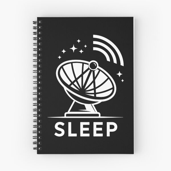 Item preview, SLEEP designed and sold by ArtFactoryAI.