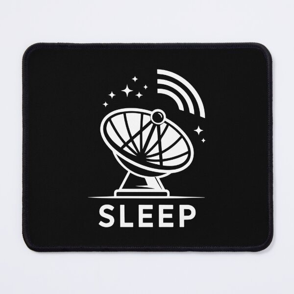 Item preview, SLEEP designed and sold by ArtFactoryAI.