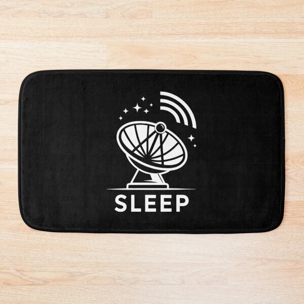Item preview, SLEEP designed and sold by ArtFactoryAI.