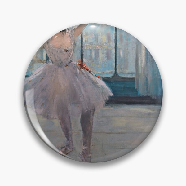 Item preview, Dancer posing for a Photographer designed and sold by Craphe.