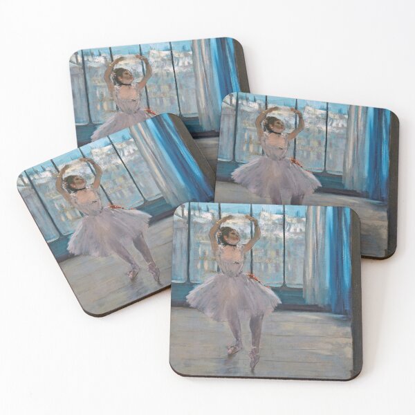 Item preview, Dancer posing for a Photographer designed and sold by Craphe.