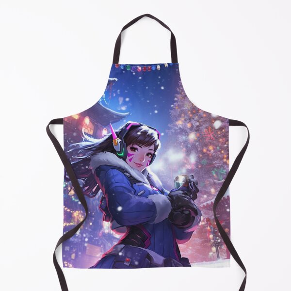 Item preview, Christmas Mecha Waifu designed and sold by jinwooo.