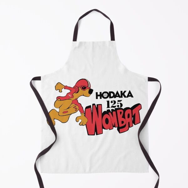 Item preview, Hodaka 125 Wombat designed and sold by royalfixxx.