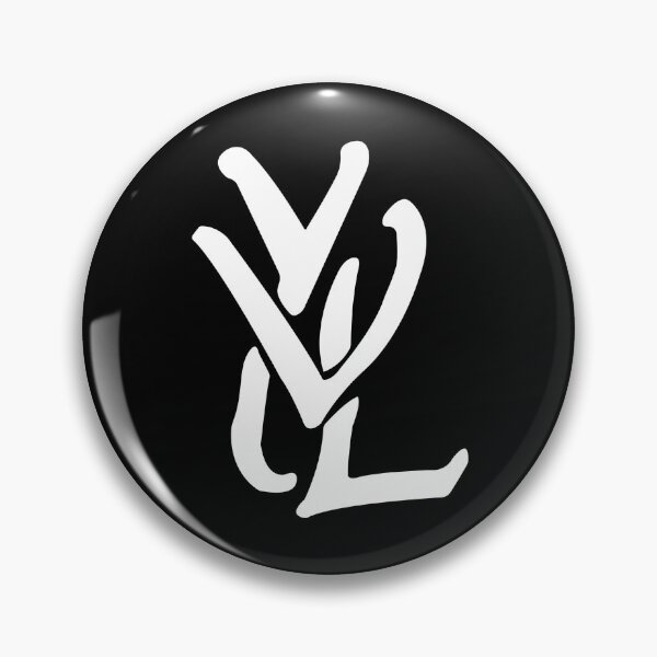 Item preview, Playboi Carti YVL Logo designed and sold by eightwelve.