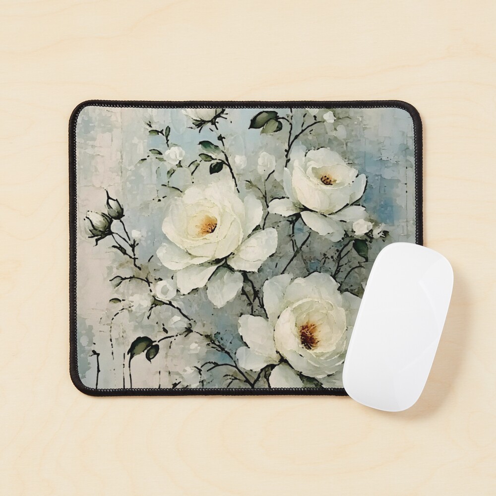 Item preview, Mouse Pad designed and sold by ViaARTfactory.