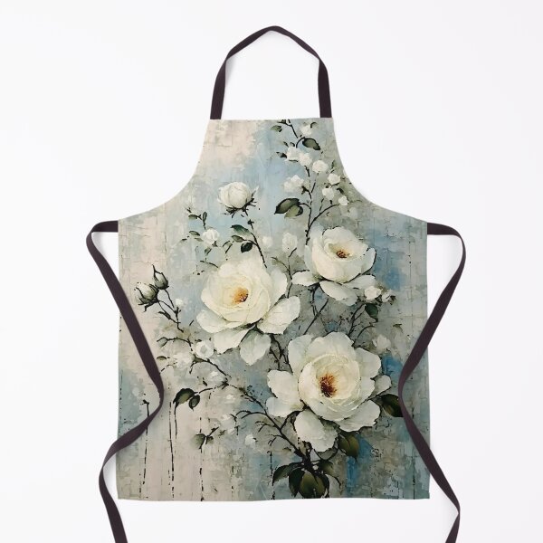 Item preview, White Roses designed and sold by ViaARTfactory.