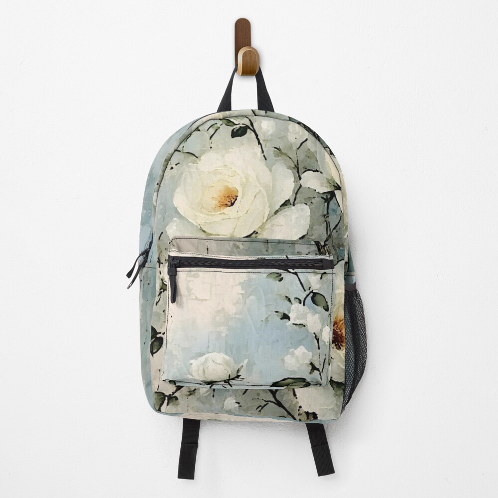Item preview, Backpack designed and sold by ViaARTfactory.