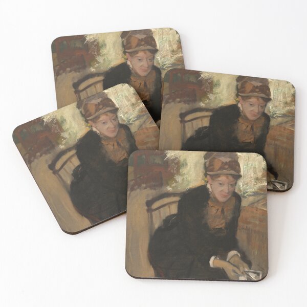 Item preview, Mary Cassatt designed and sold by Craphe.