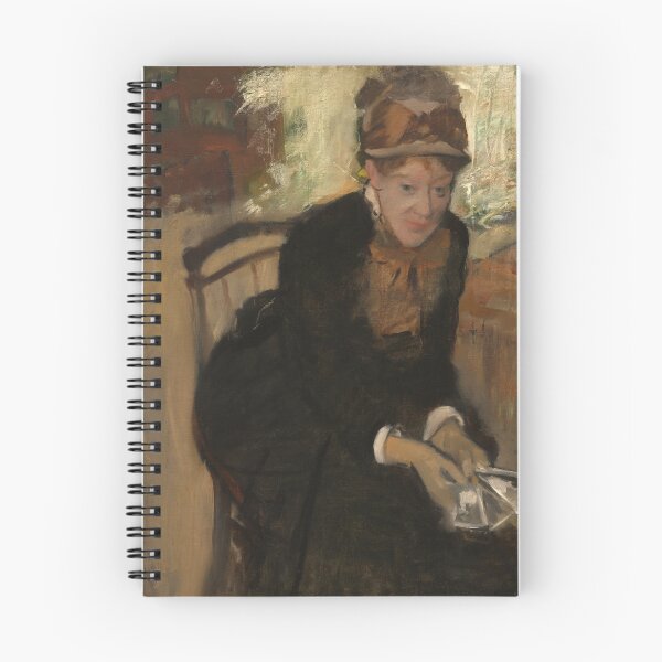 Item preview, Mary Cassatt designed and sold by Craphe.