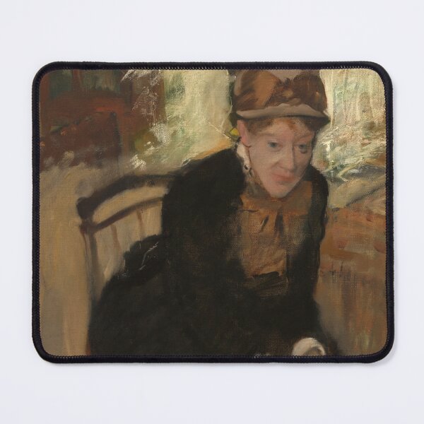 Item preview, Mary Cassatt designed and sold by Craphe.