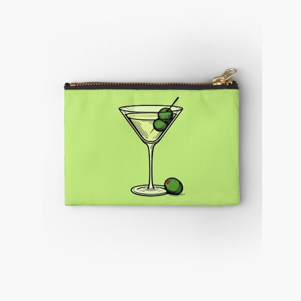 Item preview, Dirty Martini designed and sold by ArtFactoryAI.