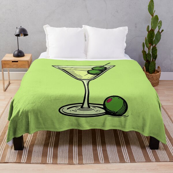 Item preview, Dirty Martini designed and sold by ArtFactoryAI.