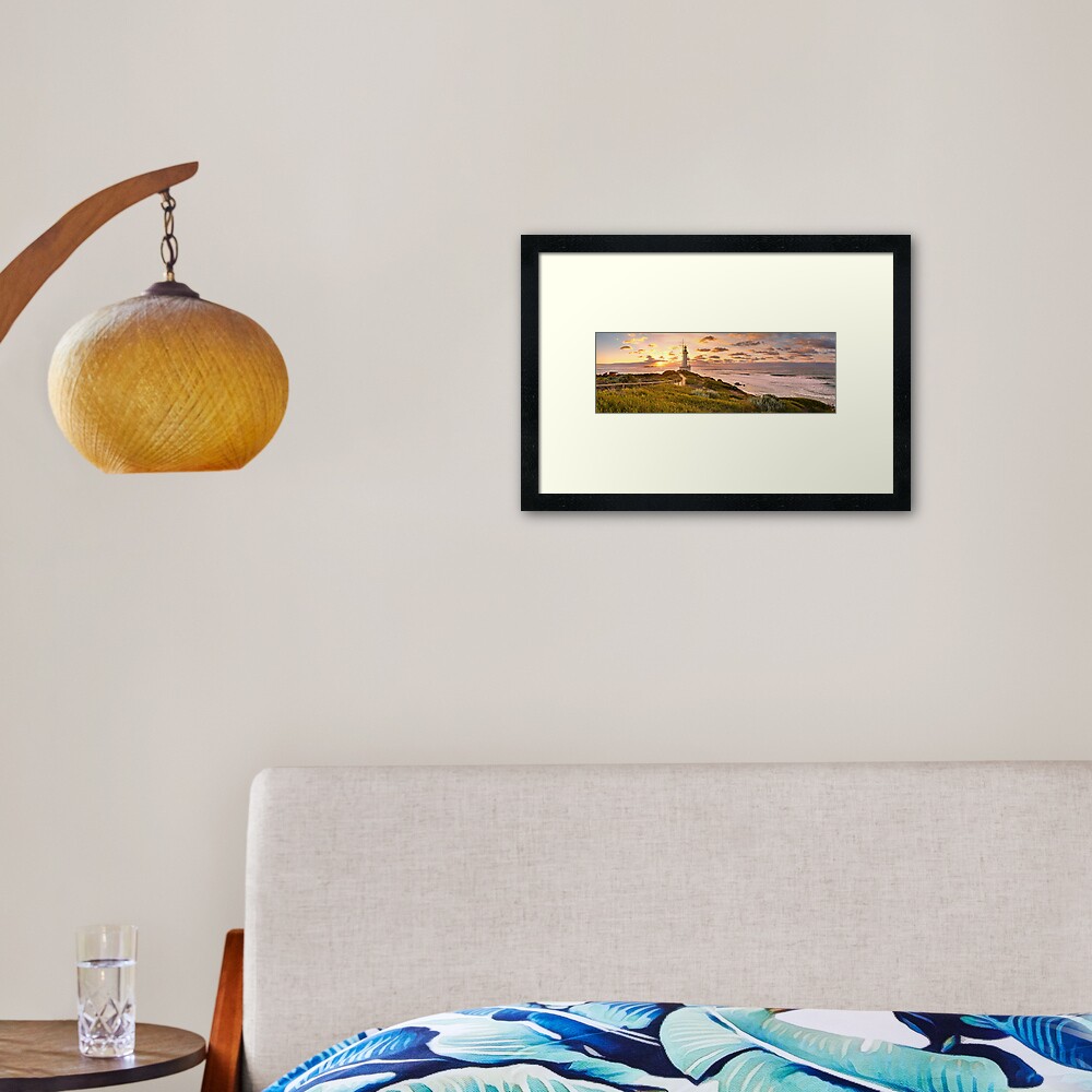 Item preview, Framed Art Print designed and sold by Chockstone.