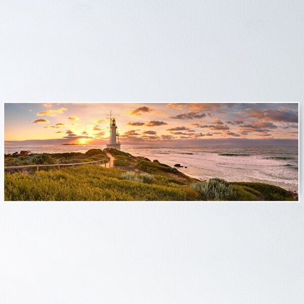Item preview, Point Lonsdale Lighthouse, Australia designed and sold by Michael Boniwell.