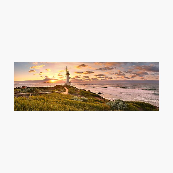 Item preview, Point Lonsdale Lighthouse, Australia designed and sold by Michael Boniwell.