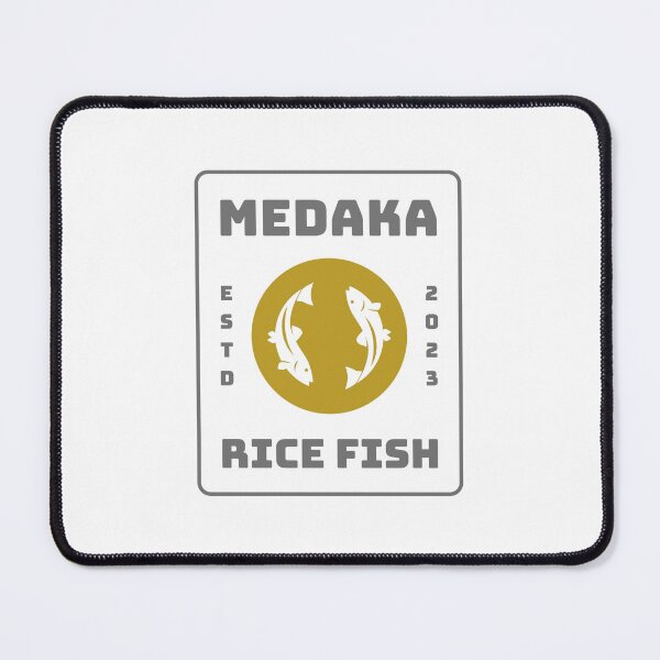 Item preview, Medaka Rice Fish 2023 designed and sold by FlipStitch Tees.