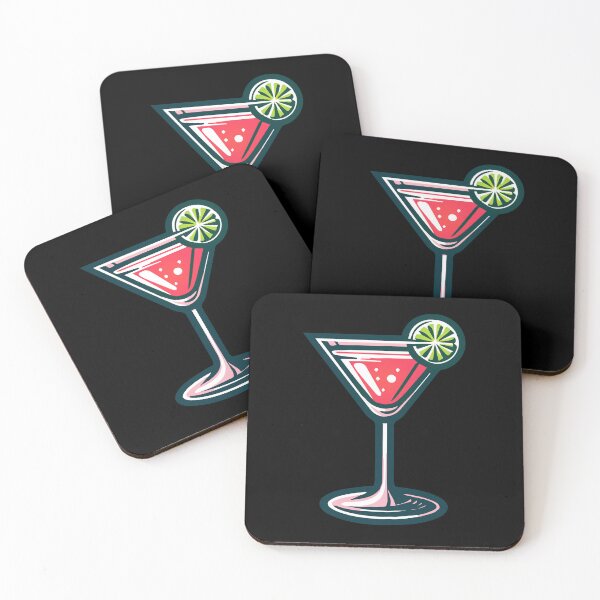 Artikelvorschau, Cosmo Martini entworfen und verkauft von ArtFactoryAI.