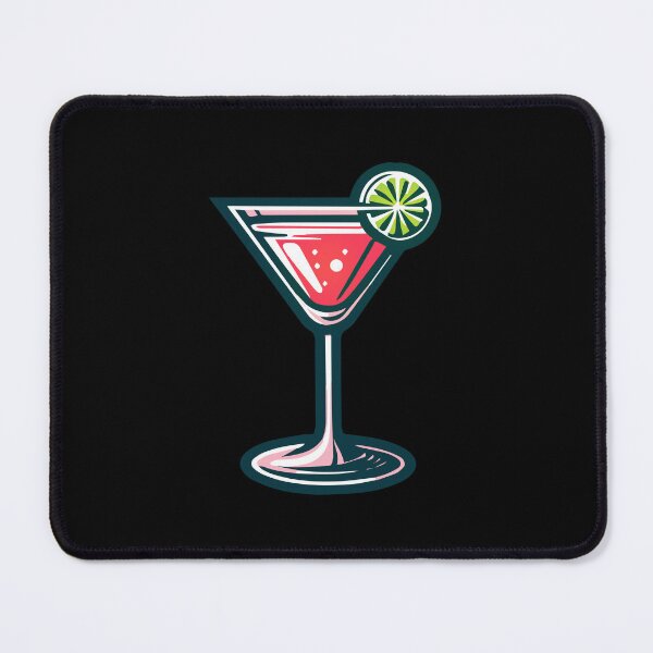Artikelvorschau, Cosmo Martini entworfen und verkauft von ArtFactoryAI.