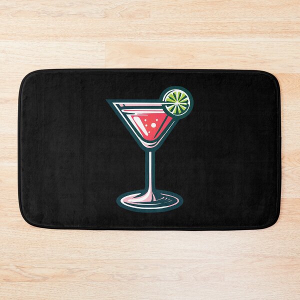 Item preview, Cosmo Martini designed and sold by ArtFactoryAI.