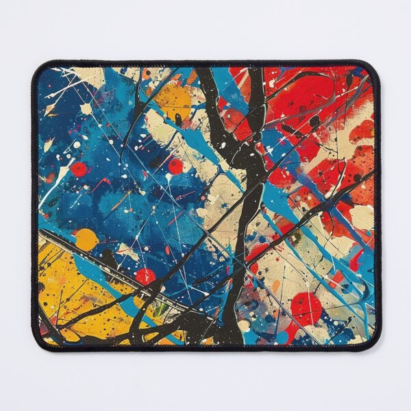 Item preview, Abstract Art designed and sold by Myra365Art.