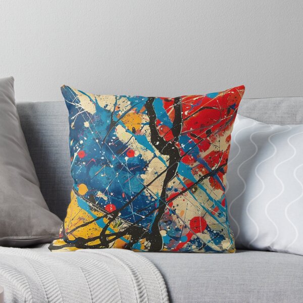 Item preview, Abstract Art designed and sold by Myra365Art.