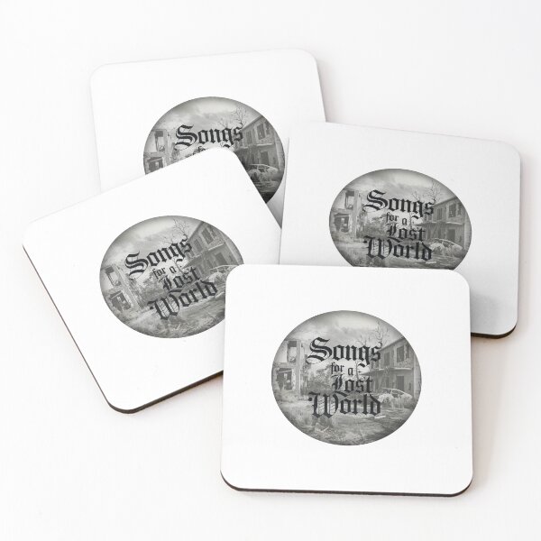 Item preview, Rock 2024 - Songs for a lost world designed and sold by SentientGallery.