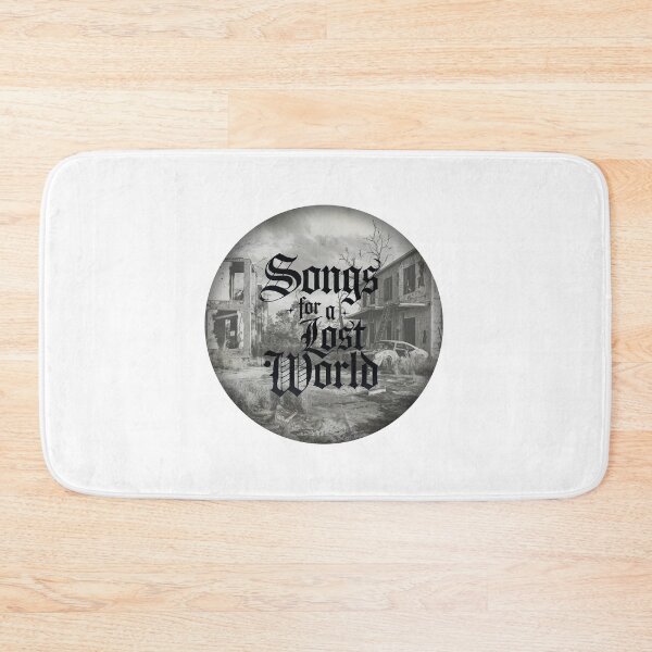 Item preview, Rock 2024 - Songs for a lost world designed and sold by SentientGallery.