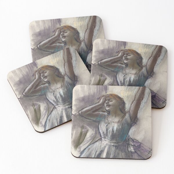 Item preview, Dancer Stretching designed and sold by Craphe.