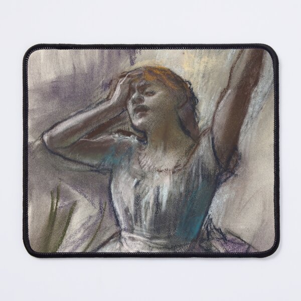 Item preview, Dancer Stretching designed and sold by Craphe.