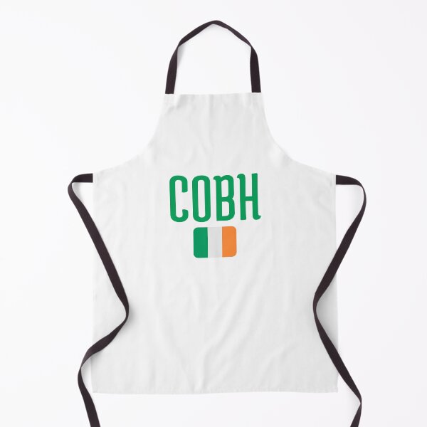 Item preview, COBH Ireland Flag designed and sold by BL Travel Designs.