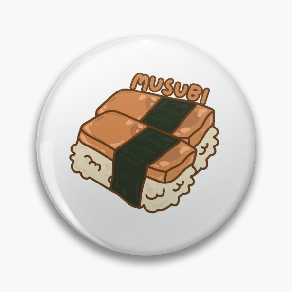 Item preview, Musubi designed and sold by Nice En.