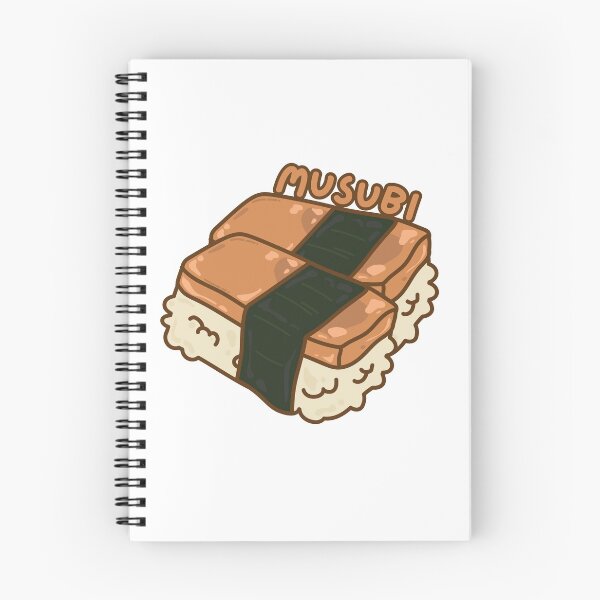 Item preview, Musubi designed and sold by Nice En.