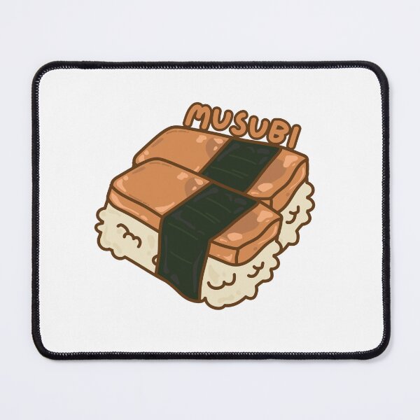 Item preview, Musubi designed and sold by Nice En.