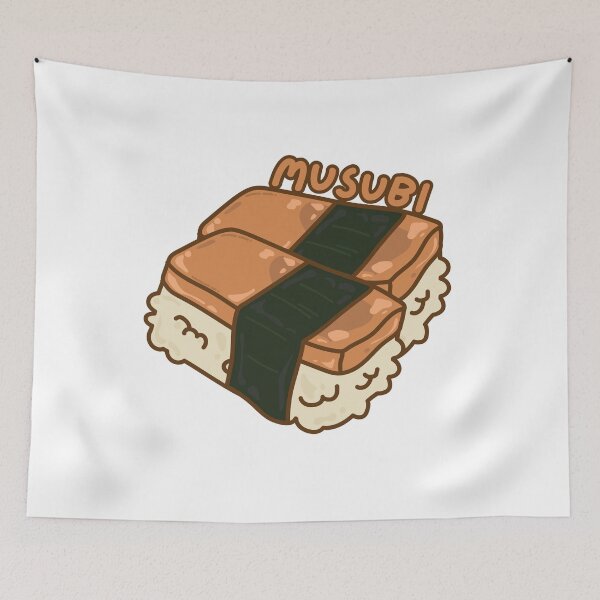 Item preview, Musubi designed and sold by Nice En.