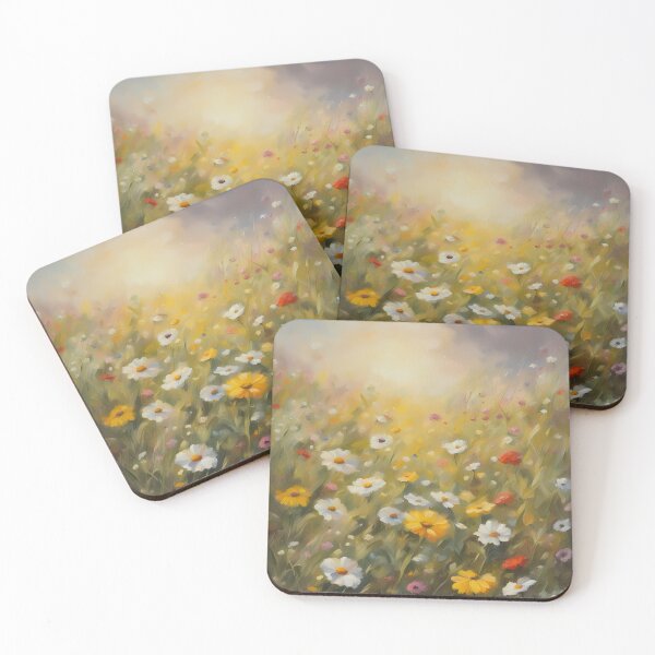 Item preview, Peaceful Meadow designed and sold by CalmnessbyChoice.
