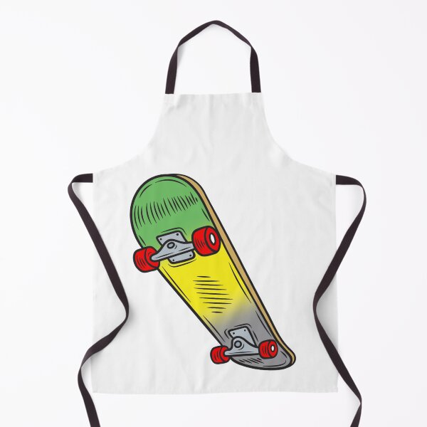 Item preview, Colorful Lithromantic Pride Skateboard – Lithromantic Skater Art designed and sold by Travelslightly.