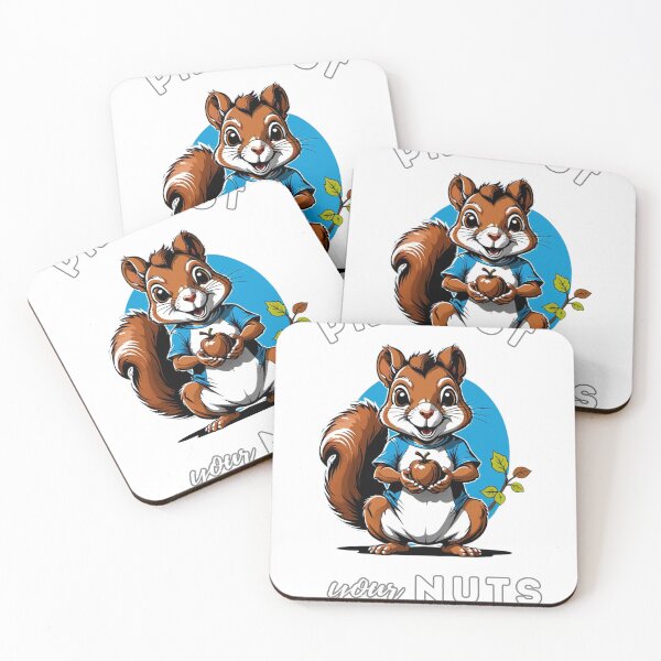 Item preview, Protect Your Nuts designed and sold by KreativKulture.
