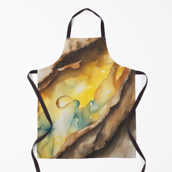 Item preview, Natural Resin on Bark designed and sold by CalmnessbyChoice.
