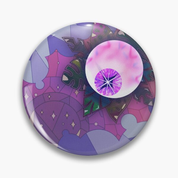 Item preview, The Watcher designed and sold by SugarMouses.