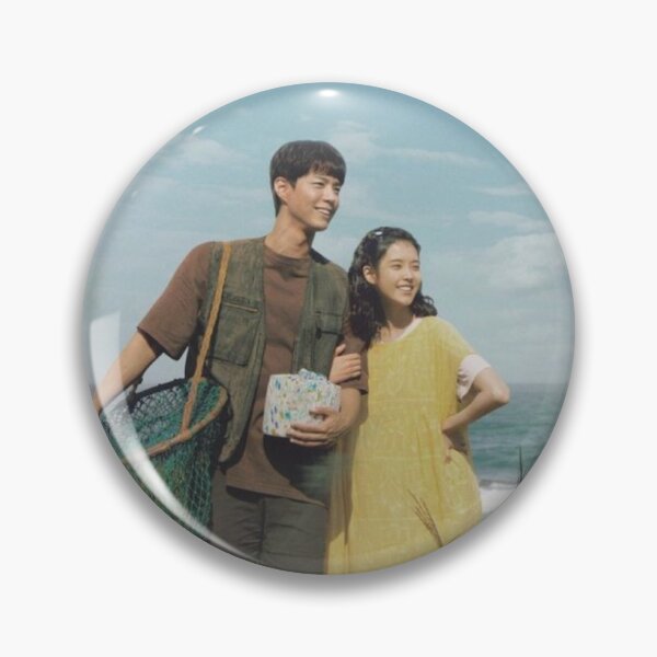 Item preview, When Life gives you tangerines designed and sold by thekdramabunny.