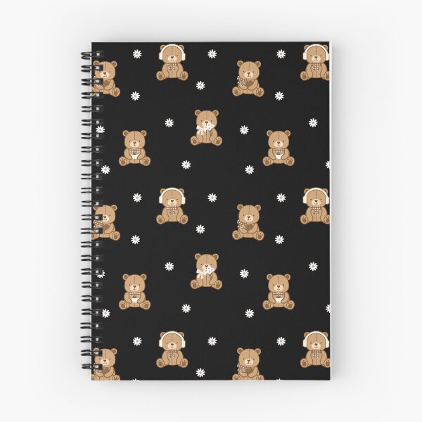 Item preview, Cozy Bears' Daily Life designed and sold by caladayart.