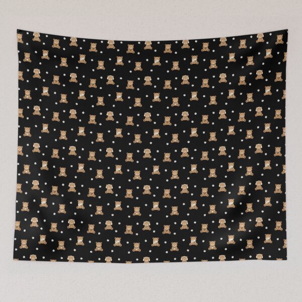 Item preview, Cozy Bears' Daily Life designed and sold by caladayart.