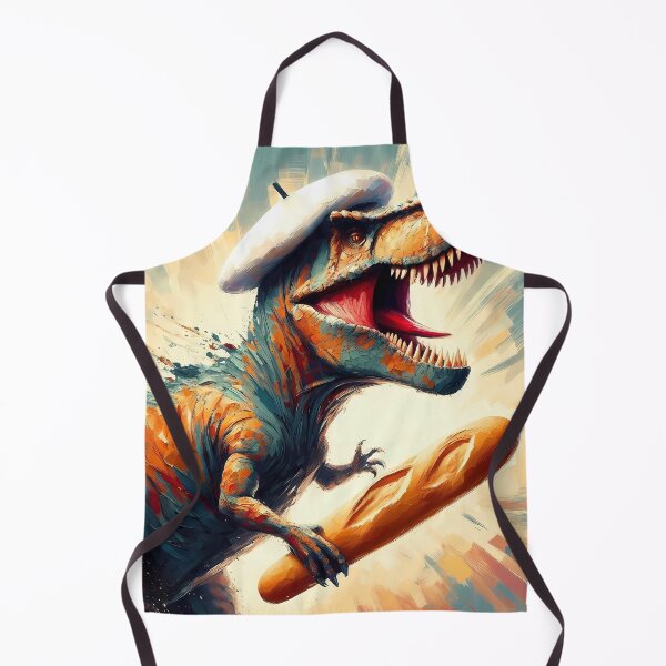 Item preview, T-Rex French Mode designed and sold by TrexAmbassador.