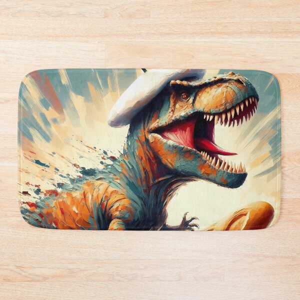 Item preview, T-Rex French Mode designed and sold by TrexAmbassador.