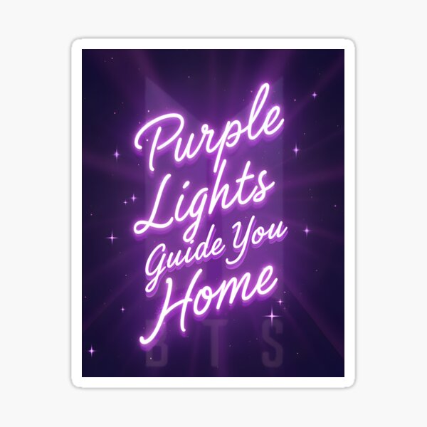 Artikel-Vorschau von BTS Army Comeback-Reunion, designt und verkauft von LumiAnCreations.