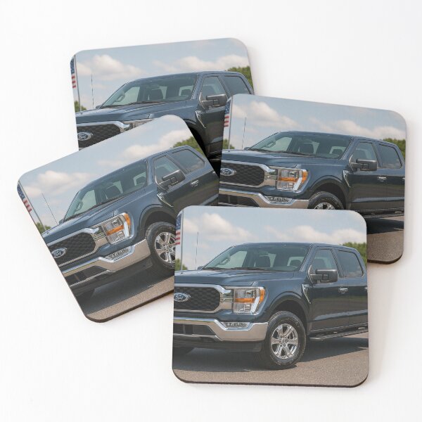 Item preview, Ford F150 designed and sold by MKCreations2025.